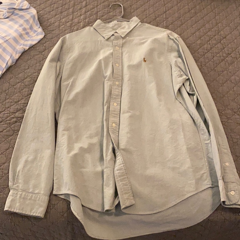 Polo Ralph Lauren Dress Shirt